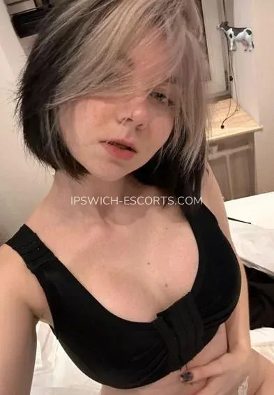 Ipswich escorts Vera — 3