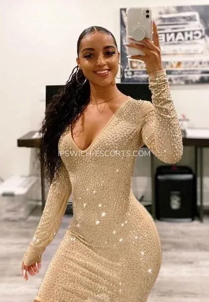 Ipswich escorts Jenny — 3