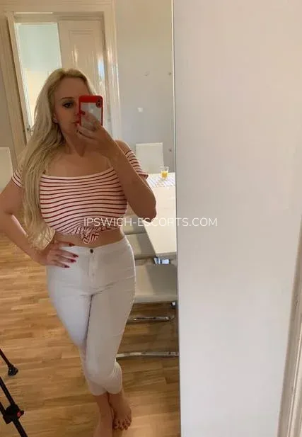 Ipswich escorts Kayla — 1