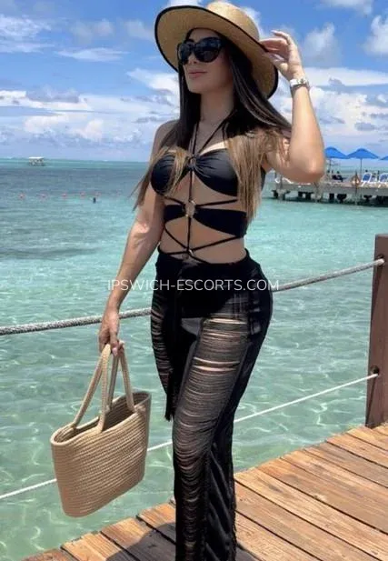 Ipswich escorts Emma — 5