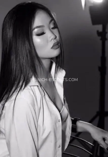 Ipswich escorts ebba