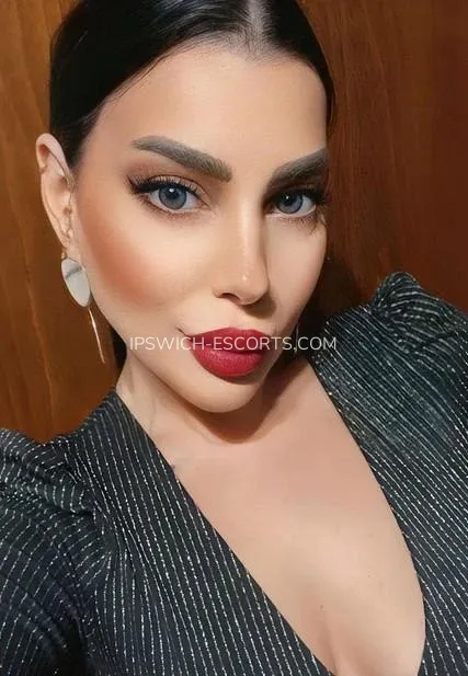 Ipswich escorts Sophie — 5