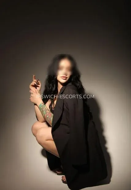 Ipswich escorts Margareta — 6