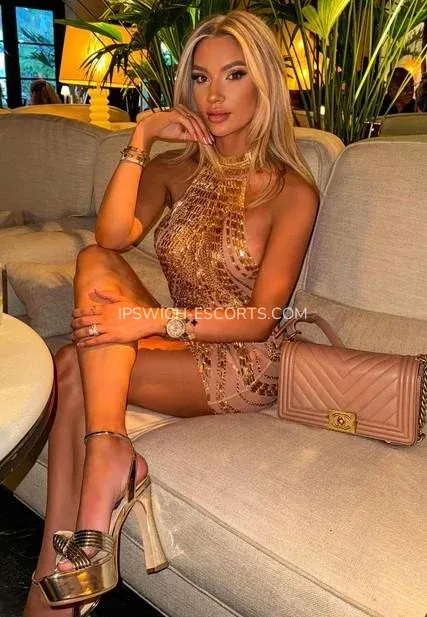 Ipswich escorts Klara — 8