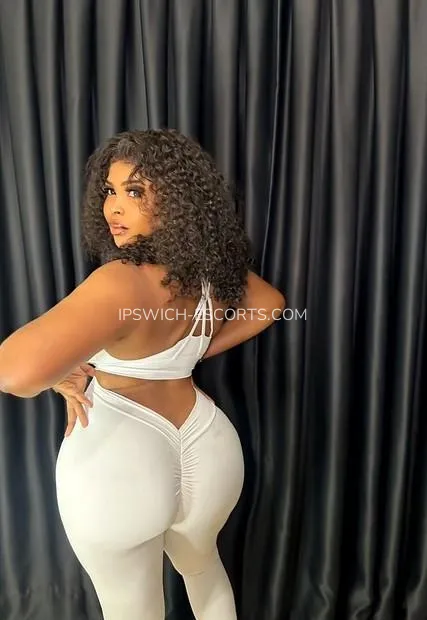 Ipswich escorts almudena