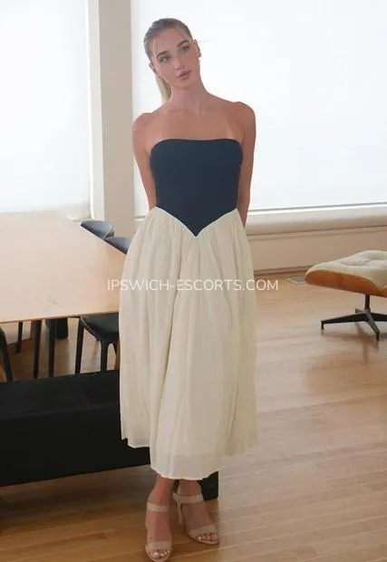 Ipswich escorts Ann — 2