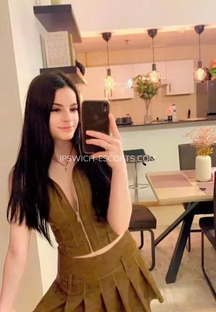 Ipswich escorts Cinta — 5