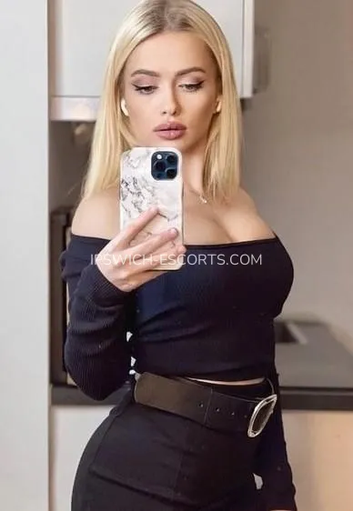 Ipswich escorts Cecilia — 2