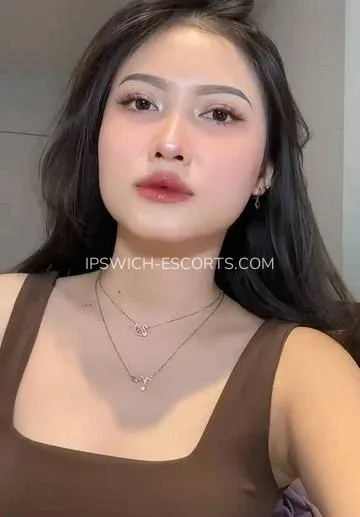 Ipswich escorts Maria — 1