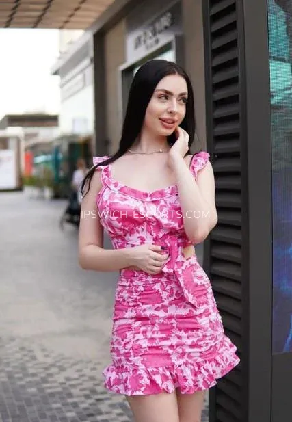 Ipswich escorts Autumn — 6