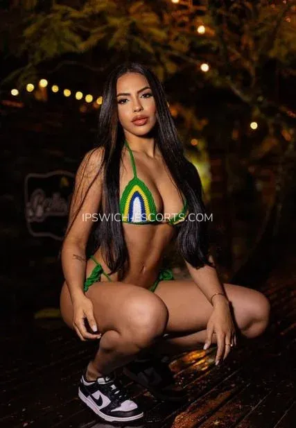 Ipswich escorts Jordan — 7