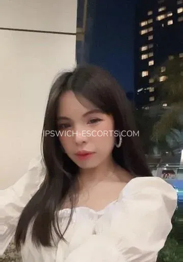 Ipswich escorts Charlotte — 4