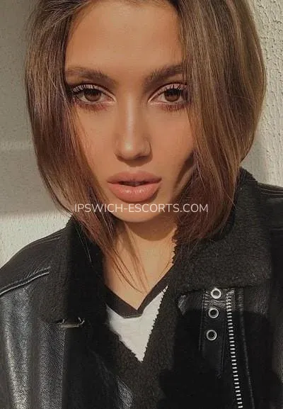 Ipswich escorts Jessica — 1