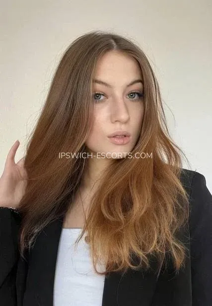 Ipswich escorts Egle — 1