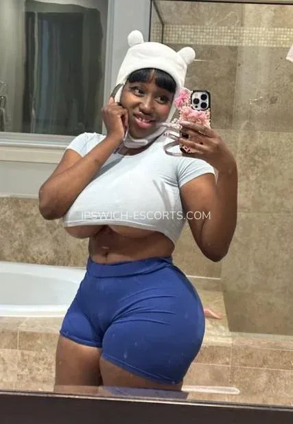 Ipswich escorts Susanne — 9