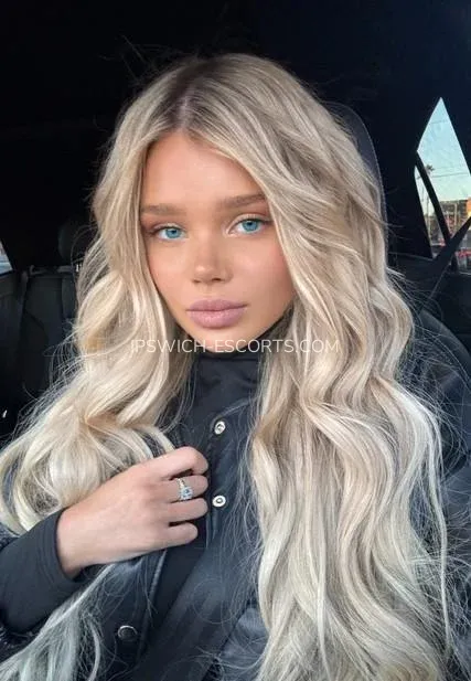 Ipswich escorts Klara — 1