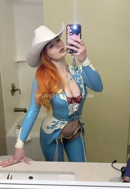 Ipswich escorts Maj — 2