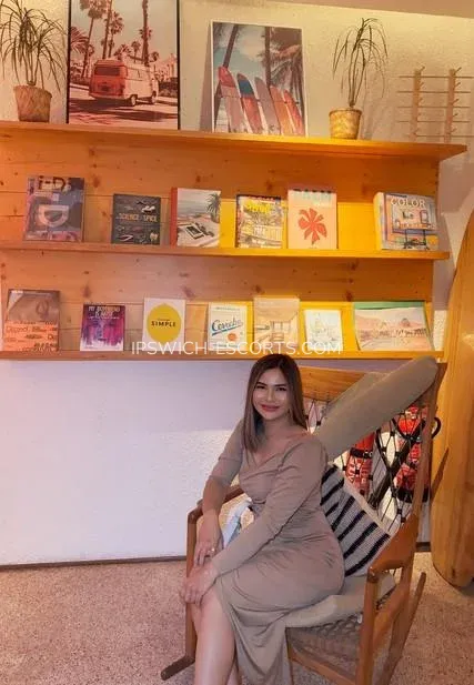 Ipswich escorts Piedad — 5