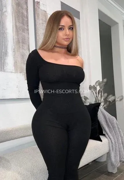 Ipswich escorts Sadie — 5