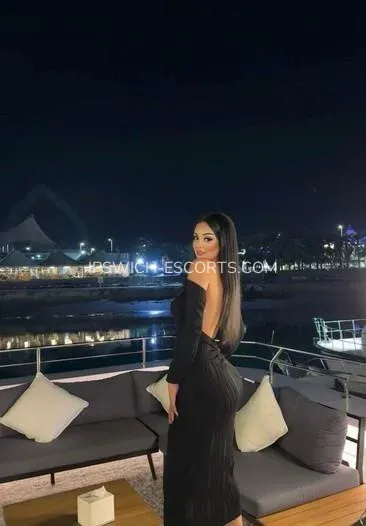 Ipswich escorts Aubrey — 7