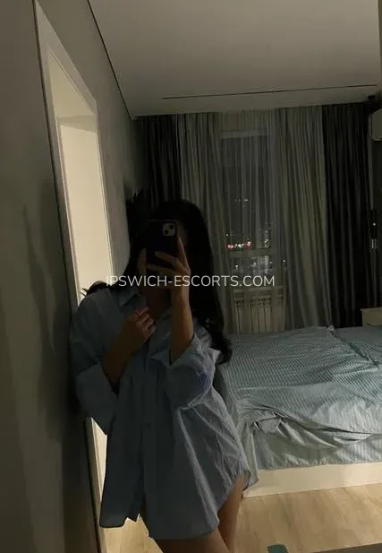 Ipswich escorts Ruby — 5