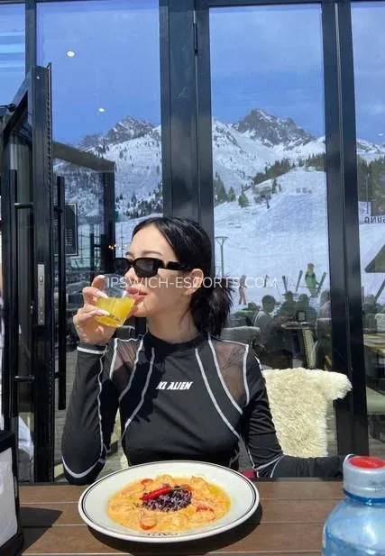 Ipswich escorts Sol — 6