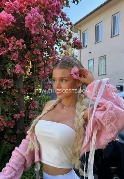Ipswich escorts Jadyn — 5