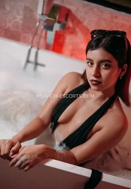 Ipswich escorts Matilda — 6