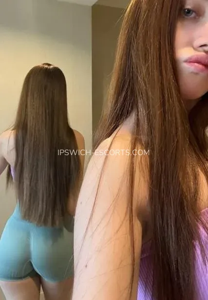 Ipswich escorts Cadence — 1