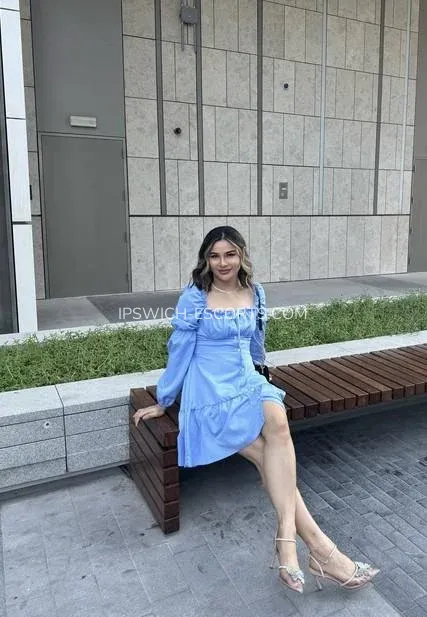 Ipswich escorts Piedad — 6