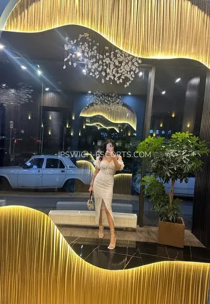 Ipswich escorts Charlotta — 1