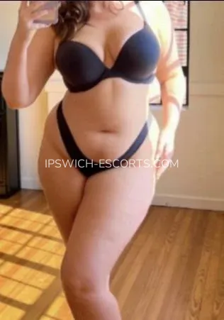 Ipswich escorts Karin — 4