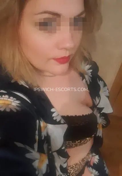 Ipswich escorts Vanessa — 7
