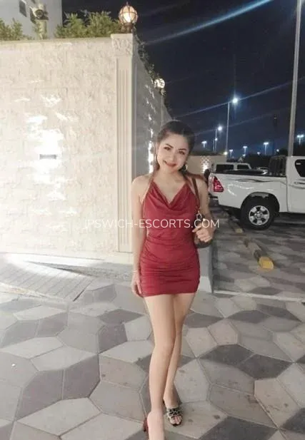 Ipswich escorts Oriana — 1