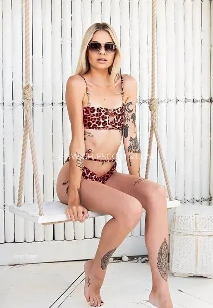 Ipswich escorts Maj — 4