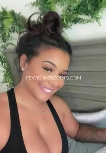 Ipswich escorts Iliane — 2