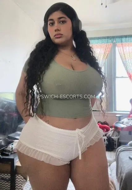 Ipswich escorts Melanie — 4