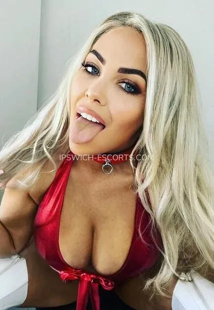 Ipswich escorts Isabelle — 4