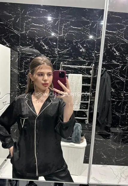 Ipswich escorts isabelle