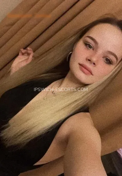Ipswich escorts Justina — 1