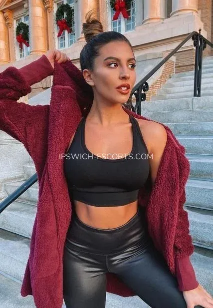 Ipswich escorts Jazmin — 7