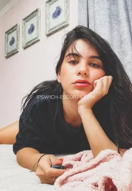 Ipswich escorts Evelyn — 1