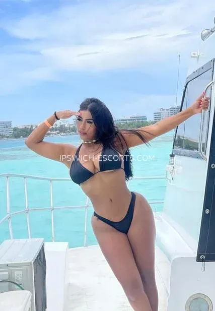 Ipswich escorts Gudula — 9