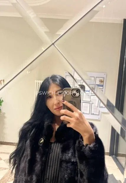 Ipswich escorts Amanda — 6