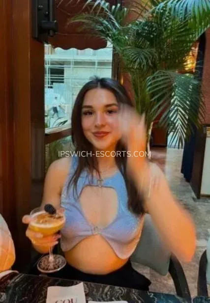 Ipswich escorts Viktoria — 5