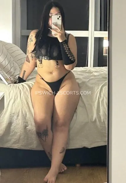 Ipswich escorts Elise — 2