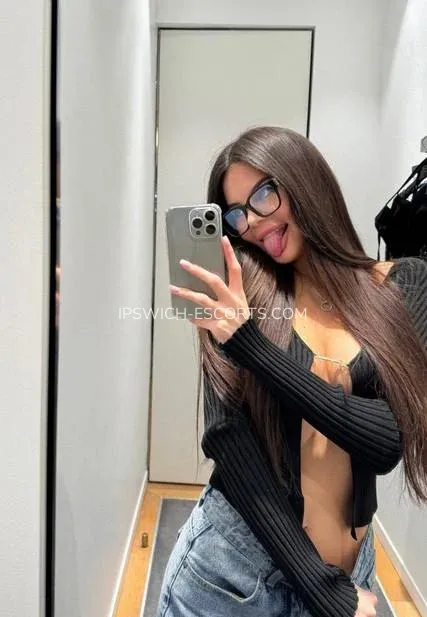 Ipswich escorts Maria — 8