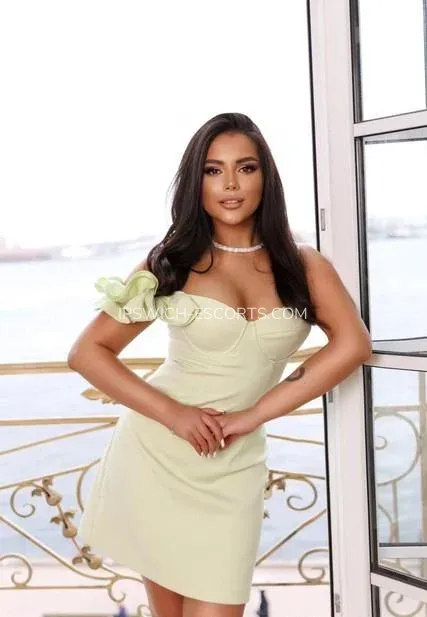 Ipswich escorts Sofia — 4