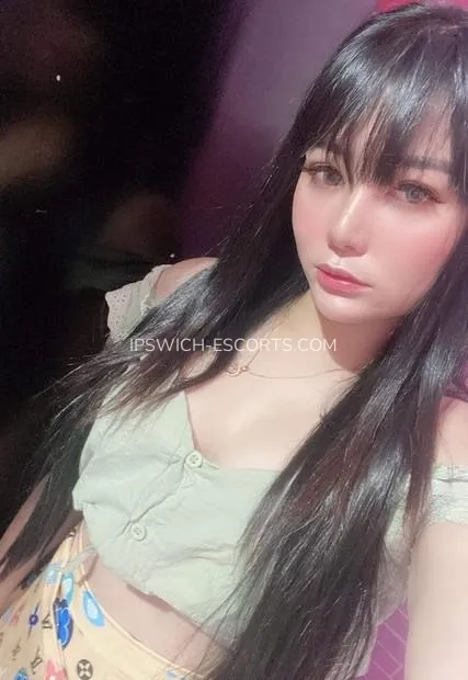 Ipswich escorts ingrid
