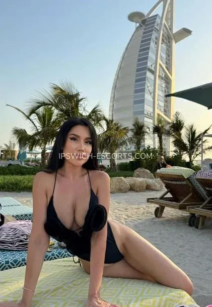 Ipswich escorts Annika — 5